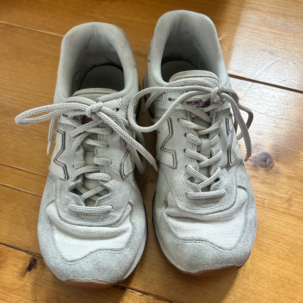 New Blaance 574 Women’s